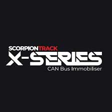 Bucks ECU Remapping Scorpion X Series Logo